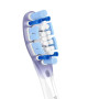 ELECTRIC TOOTHBRUSH ACC HEAD/HX9054/87 PHILIPS