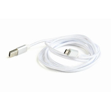 CABLE USB2 TO MICRO-USB 1.8M/CCB-MUSB2B-AMBM-6-S GEMBIRD