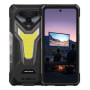 MOBILE PHONE ARMOR 34 PRO+/16/512GB BLACK ULEFONE