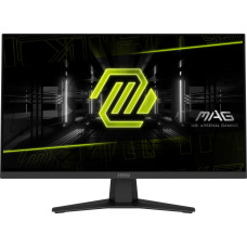 LCD Monitor, MSI, MAG 274QF X24, 27, Gaming, Matte, Panel IPS, 2560x1440, 16:9, 240Hz, 0.5 ms, Colour Black, MAG274QFX24