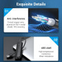 I/O HUB USB2.0 3PORT/0.15M CHPBB VENTION