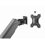DISPLAY ACC MOUNTING ARM/17-27 MA-DA3-01 GEMBIRD