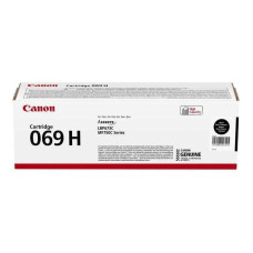 TONER BLACK 7.6K CRG-069H/5098C002 CANON