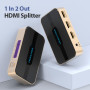 VIDEO SPLITTER HDMI 2PORT 4K/ACBG0-EU VENTION