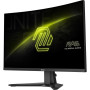 LCD Monitor, MSI, MAG 276CF E20, 27, Gaming/Curved, Panel VA, 1920x1080, 16:9, 200 Hz, 0.5 ms, MAG276CFE20
