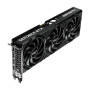 Graphics Card, PALIT, NVIDIA, GeForce RTX 5060 Ti, 2407 MHz, 16 GB, GDDR7, 128 bit, PCI Express 5.0, Active, NE7506TS19T1-GB2061S
