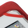 TABLET SLEEVE 10.1 MALPENSA/3137 RED RIVACASE