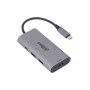 I/O ADAPTER USB-C HDMI/TC37 DAHUA