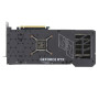 Graphics Card,ASUS,NVIDIA GeForce RTX 4070,12 GB,GDDR6X,192 bit,PCIE 4.0 16x,1xHDMI,3xDisplayPort,TUF-RTX4070-12G-GAMING