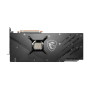 Graphics Card,MSI,AMD Radeon RX 7900 XTX,24 GB,GDDR6,384 bit,PCIE 4.0 16x,1xHDMI,3xDisplayPort,RX7900XTXGAMTRIOCL24G