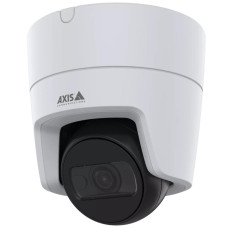 NET CAMERA M3125-LVE 2MP DOME/WHITE 02916-001 AXIS