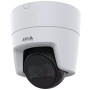NET CAMERA M3125-LVE 2MP DOME/WHITE 02916-001 AXIS