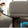 Vacuum Cleaner, DREAME, Z30, Upright/Cordless, Capacity 0.6 l, Black, Weight 2.2 kg, VZV17A