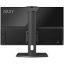 Monoblock PC, MSI, CPU Intel, Intel Core 5, Intel Core 5, 120U, RAM 16 GB, DDR5-SDRAM, Screen 23.8 , 1920 x 1080 pixels, Storage 512 GB, SSDs 512 GB, Not available, On-board graphics Yes, Intel® Graphics, Black, OS Windows 11 Pro, MODERNAM242P1M-2274EU