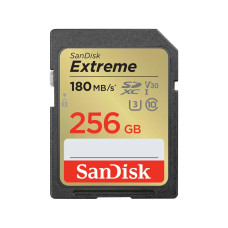 MEMORY SDXC 256GB UHS-1/SDSDXVV-256G-GNCIN SANDISK MEMORY SDXC 256GB UHS-1/SDSDXVV-256G-GNCIN SANDISK