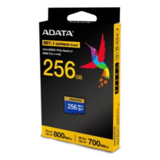 MEMORY MICRO SDXC 256GB SD7.1/UD256GEX3L1-C ADATA MEMORY MICRO SDXC 256GB SD7.1/UD256GEX3L1-C ADATA