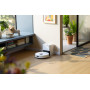 VACUUM CLEANER ROBOT Q7 TF+/WHITE Q7TFP02-00 ROBOROCK