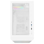 Case, MONTECH, ATX/micro ATX/Mini-ITX, White, Midi Tower, PC, MONTECH X2 PLUS (W), X2PLUS(W)