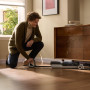 Vacuum Cleaner, ROBOROCK, F25 ACE, Upright/Wet/dry/Cordless, Noise 78 dB, Weight 4.7 kg, WD5M2A522-00