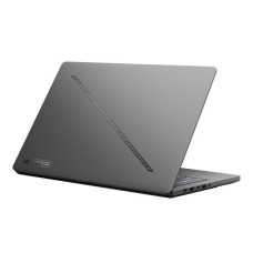 Notebook, ASUS, ROG Zephyrus, G14 (2025), GA403WR-QS132W, CPU Ryzen AI 9, HX370, 2000 MHz, 14, 2880x1800, RAM 32GB, LPDDR5x, 8000 MHz, SSD 1TB, NVIDIA GeForce RTX 5070 Ti, 12GB, ENG, Card Reader microSD, Windows 11 Home, Eclipse Grey, 1.57 kg, 90NR0M53-M0