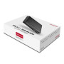 HDD ACC ENCLOSURE 2.5/USB3.2 EE25-XA6 AXAGON