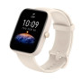 SMARTWATCH AMAZFIT BIP 3 PRO/CREAM W2171OV6N HUAMI