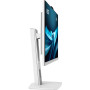 Monoblock PC, MSI, CPU Intel, Intel® CoreT i5, i5-14400, RAM 16 GB, DDR5-SDRAM, Screen 23.8 , 1920 x 1080 pixels, Storage 512 GB, SSDs 512 GB, Not available, On-board graphics Yes, Intel UHD Graphics 730, White, OS Windows 11 Pro, PROAP242P14M-691EU