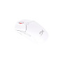 MOUSE USB OPTICAL HYPERX PF/HAS2 MINIWL WHT 7D389AA HYPERX