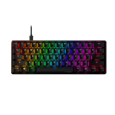 KEYBOARD ALLOY ORIGINS 60/HKBO1S-RB-US/G HYPERX