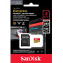 MEMORY MICRO SDXC 2TB UHS-I/SDSQXAV-2T00-GN6MA SANDISK