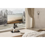 TV SET ACC FLOOR STAND 43-86/TVS-86ST-01 GEMBIRD
