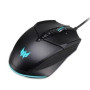 MOUSE USB OPTICAL PREDATOR/CESTUS 335 GP.MCE11.01Q ACER