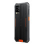 MOBILE PHONE BV4800 PRO/4/128GB ORANGE BLACKVIEW
