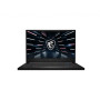 Notebook,MSI,GS66 Stealth 12UGS,CPU i7-12700H,2300 MHz,15.6,2560x1440,RAM 32GB,DDR4,3200 MHz,SSD 1TB,NVIDIA GeForce RTX 3070Ti Max-Q,8GB,ENG,Windows 11 Pro,Black,2.1 kg,GS6612UGS-004NL