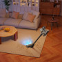 Vacuum Cleaner, DREAME, R20, Handheld/Cordless, 570 Watts, Capacity 0.6 l, Weight 1.67 kg, VTV97A