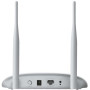 Access Point, TP-LINK, 300 Mbps, 1x10Base-T / 100Base-TX, Number of antennas 2, TL-WA801N