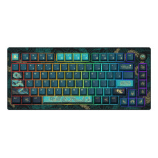 KEYBOARD USB-C MOD007V3 HE/6978414650163 AKKO