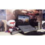 NB ACC COOLING PAD 17 BLACK/R9-NBS-E42K-GP COOLER MASTER