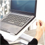 NB ACC STAND SUPPORT HANA/WHITE 8064401 FELLOWES