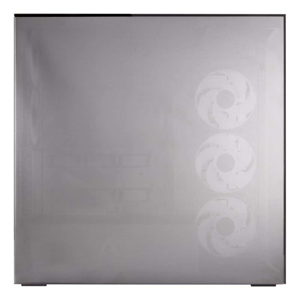 Case, ARCTIC, EATX, Black, Midi Tower, PC, Xtender VG (Mirror Black), ACPCC00019A Case, ARCTIC, EATX, Black, Midi Tower, PC, Xtender VG (Mirror Black), ACPCC00019A