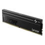 MEMORY DIMM 32GB DDR5-6000/K2 LD5U16G60C400V-RGD LEXAR