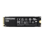 SSD, SAMSUNG, 990 EVO, 2TB, M.2, PCIe Gen5, NVMe, TLC, Write speed 4200 MBytes/sec, Read speed 5000 MBytes/sec, 2.38mm, TBW 1200 TB, MZ-V9E2T0BW