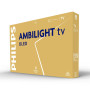 TV Set, PHILIPS, 48 , 4K Ultra HD, 3840 x 2160 pixels, Flat, 16:9, OLED, 48OLED770/12