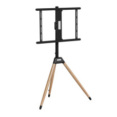 TV SET ACC FLOOR STAND 32-75/TRIPOD TVS-75ST-01 GEMBIRD