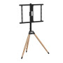 TV SET ACC FLOOR STAND 32-75/TRIPOD TVS-75ST-01 GEMBIRD