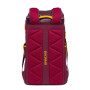 NB BACKPACK 30L 17.3/BURGUNDY RED 5361 RIVACASE