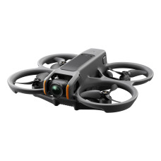 Drone, DJI, DJI Avata 2 Fly Smart Combo (Single Battery), CP.FP.00000266