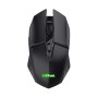 MOUSE USB OPTICAL WRL GXT112/FELOX + MOUSEPAD 25070 TRUST