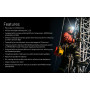 HEADLAMP H SERIES 2000 LUMENS/HU2000 NITECORE