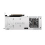 Graphics Card, GIGABYTE, NVIDIA GeForce RTX 4060, 8 GB, GDDR6, 128 bit, PCIE 4.0 16x, GPU 2505 MHz, 2xHDMI, 2xDisplayPort, GV-N4060EAGLEOCICE-8GD